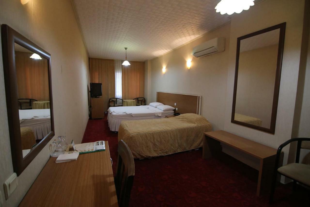 Aykut Palace Otel İskenderun Exterior foto